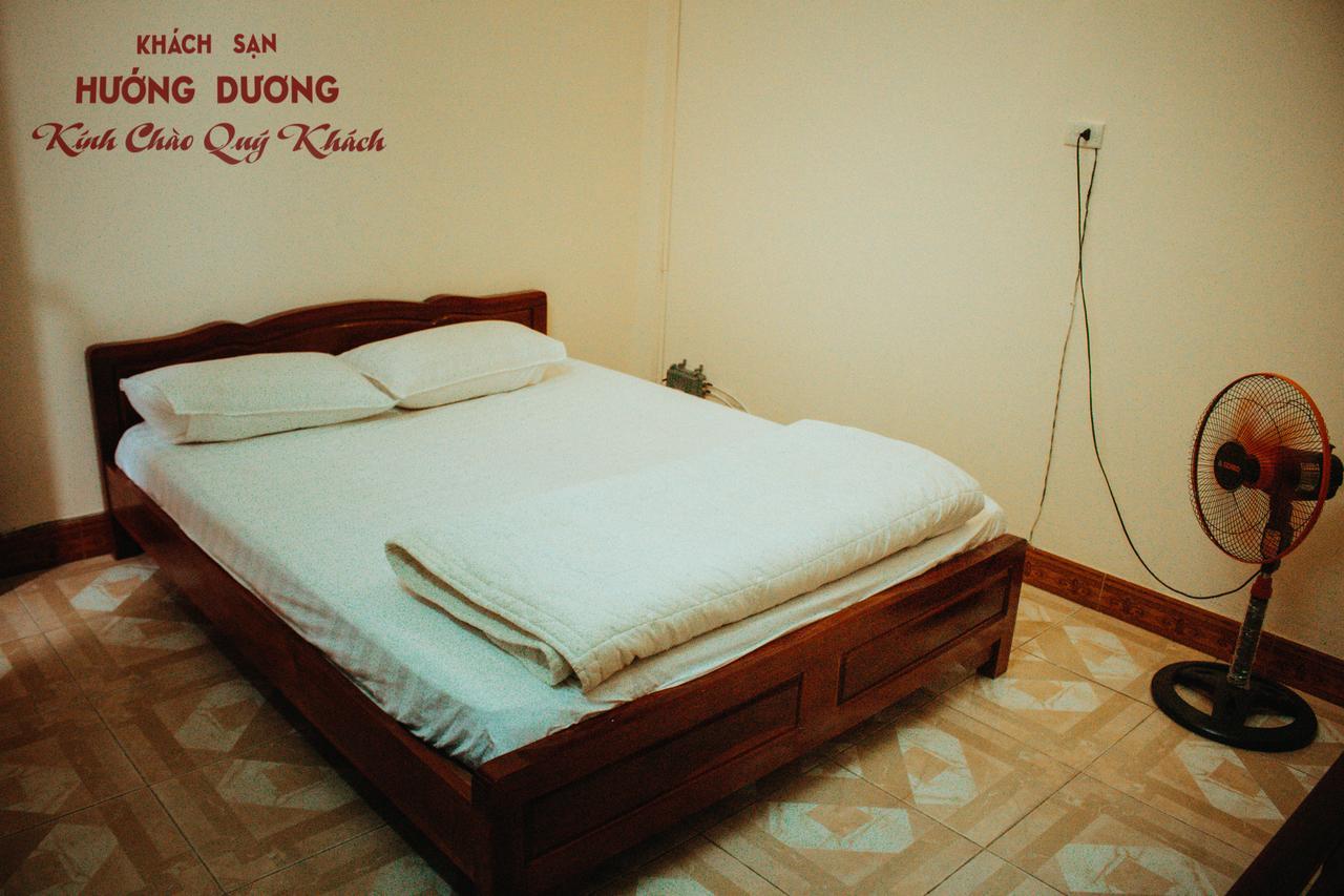 Huong Duong Hotel Quang Binh Kamer foto